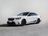 BMW M5 G90 / G99 – SQ Style Complete Carbon Fiber Body Kit (2021+) - Exotics Carbon Design