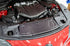 APR Carbon Fiber Radiator Cooling Plate – Toyota Supra (2020–2023) - Exotics Carbon Design