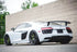Audi R8 Gen 2 Full Carbon Fiber Aero Kit - Exotics Carbon Design