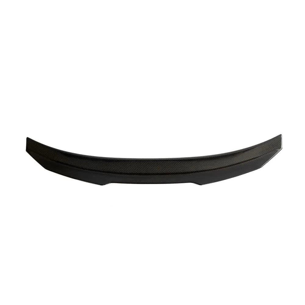BMW G80 M3 / G82 G83 M4 (2021–2025) – Carbon Fiber Rear Spoiler - Exotics Carbon Design