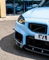 BMW M2 G87 – Carbon Fiber Air Duct Inlet Vents - Exotics Carbon Design