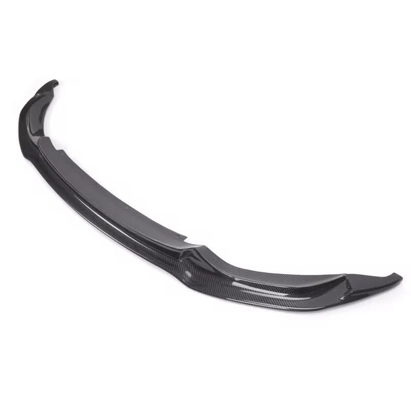 BMW M3 F80 / M4 F82 - Carbon Fiber Front Lip - Exotics Carbon Design