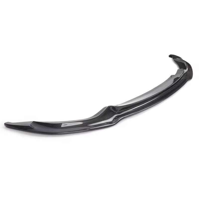 BMW M3 F80 / M4 F82 - Carbon Fiber Front Lip - Exotics Carbon Design