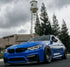 BMW M3 F80 / M4 F82 - Carbon Fiber Front Lip - Exotics Carbon Design