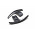 BMW M3 F80 / M4 F82 – Carbon Fiber Paddle Shifters - Exotics Carbon Design