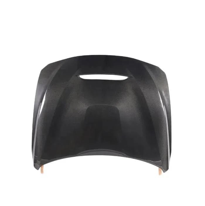 BMW M3 F80 / M4 F82 F83 – Carbon Fiber GTS Style Hood - Exotics Carbon Design