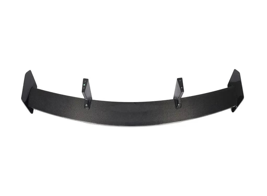 BMW M3 F80/M4 F82 - GTS Style Carbon Fiber Rear Wing - Exotics Carbon Design