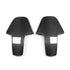 BMW M3 G80 / M4 G82 Carbon Fiber Seat Headrest Covers - Exotics Carbon Design
