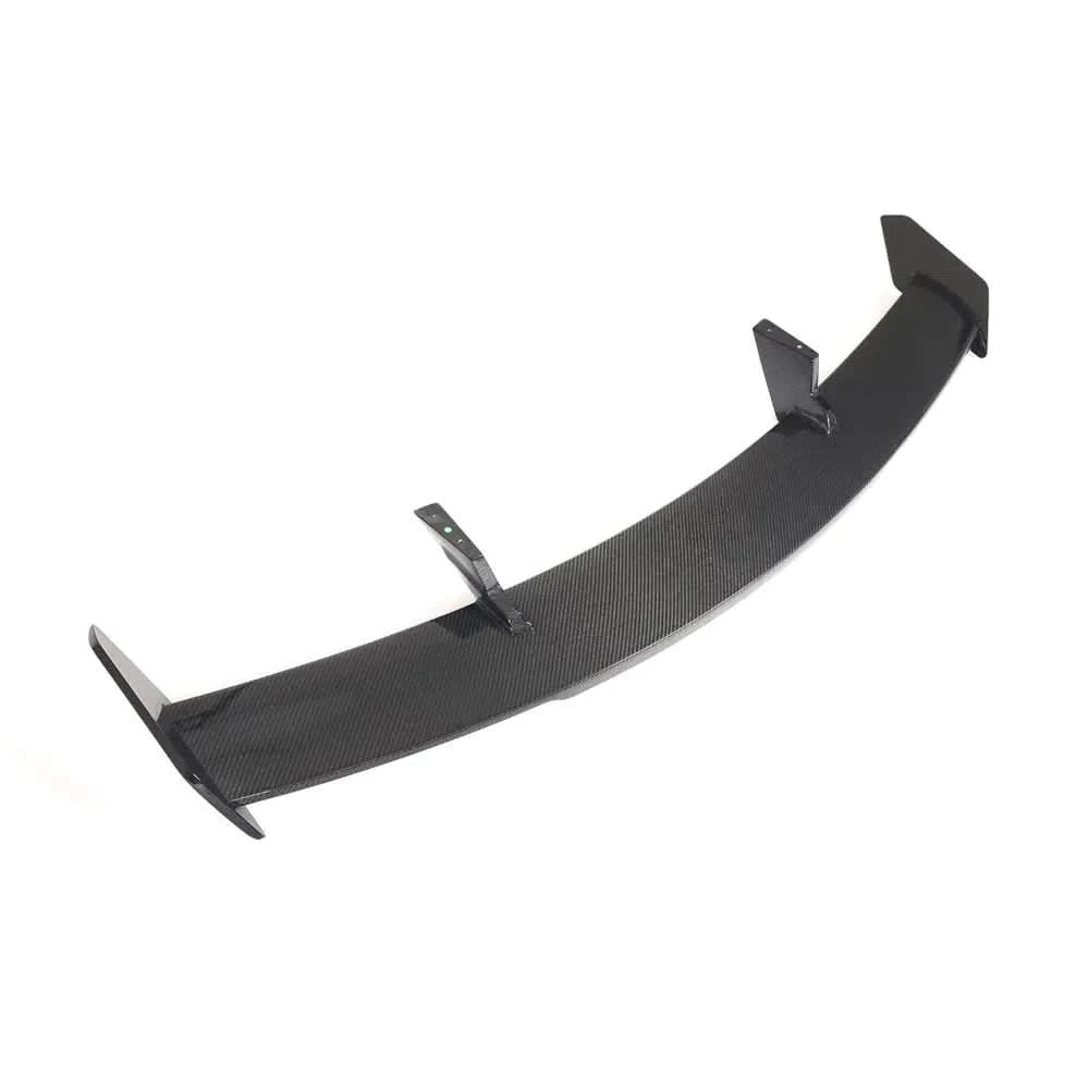 BMW M3 G80 / M4 G82 - Carbon Fiber Track Style Spoiler - Exotics Carbon Design