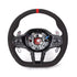 BMW M3 G80 / M4 G82 – CSL Style Carbon Fiber Steering Wheel - Exotics Carbon Design