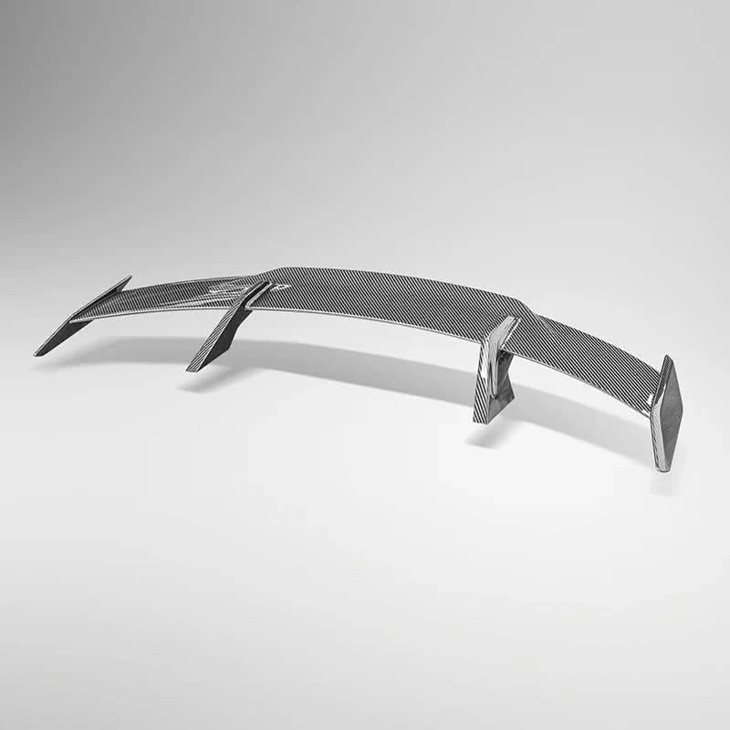 BMW M3/M4 G80/G82/G83 - M Performance Style Carbon Fiber Body Kit - Exotics Carbon Design