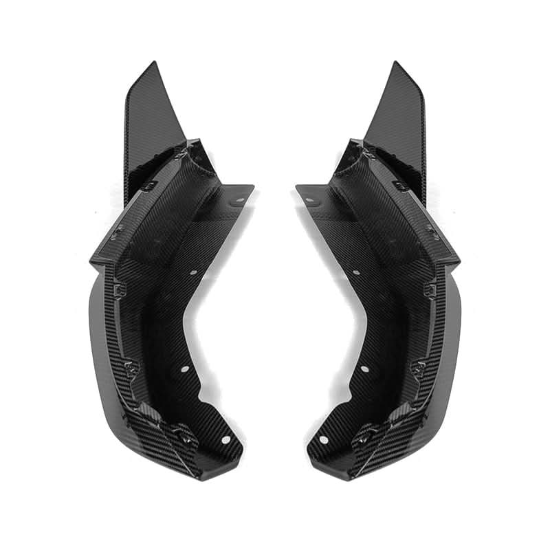 BMW M3/M4 G80/G82/G83 - M Performance Style Carbon Fiber Body Kit - Exotics Carbon Design
