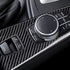 BMW M4 F82 / F83 – OEM Carbon Fiber Interior Center Console Trim - Exotics Carbon Design