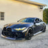 Carbon Fiber CSL - Inspired Side Skirts – BMW G80 M3 / G82 & G83 M4 (2021+) - Exotics Carbon Design