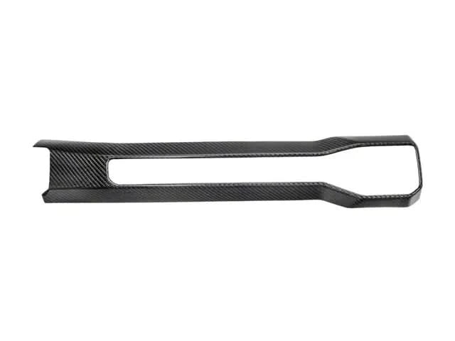 Carbon Fiber Dashboard Air Vent Cover Trim - Ford Mustang (2024+) - Exotics Carbon Design