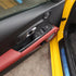Carbon Fiber Door Switch Panels – Toyota Supra A90 (2020–2024) - Exotics Carbon Design