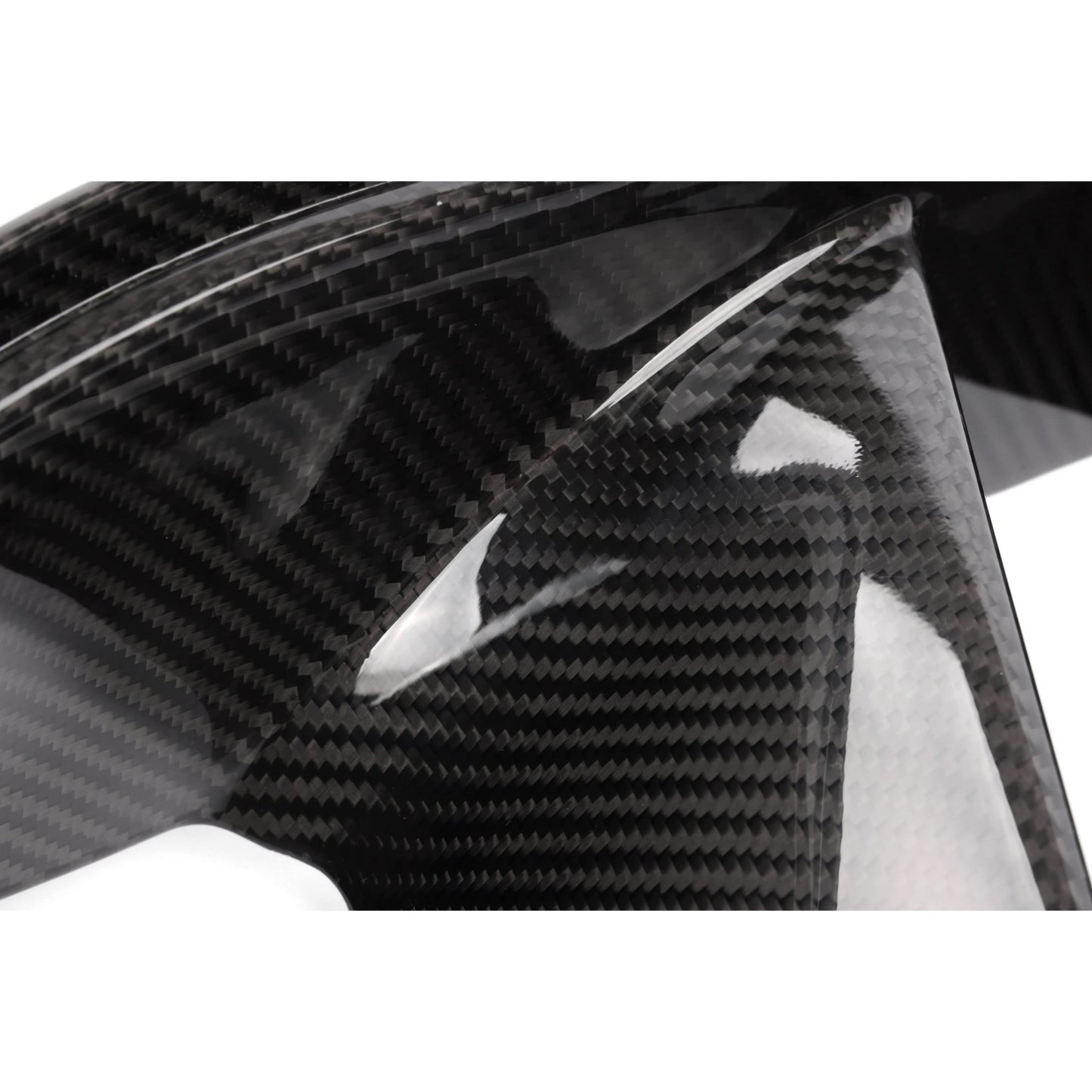 Carbon Fiber Front Air Ducts – BMW M4 / M3 (G80 / G82) - Exotics Carbon Design