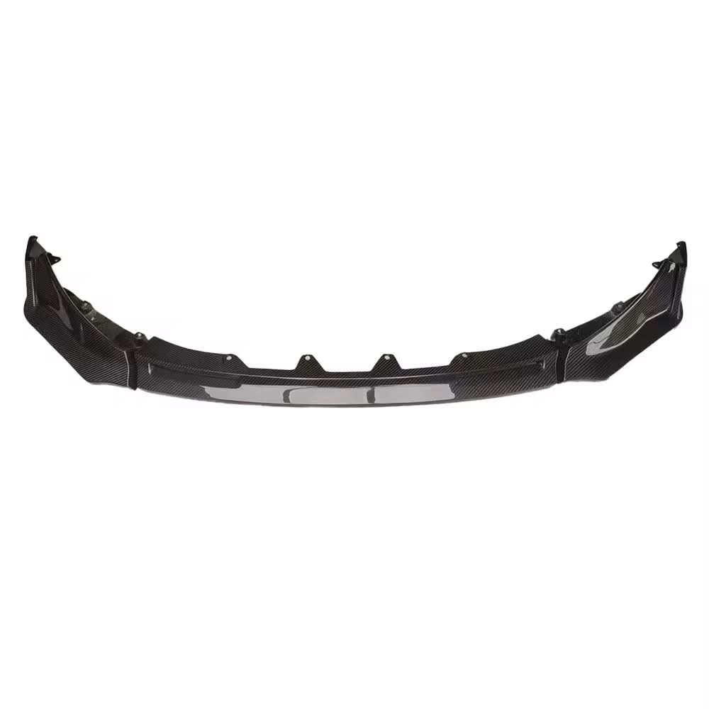 Carbon Fiber Front Lip - BMW G80 M3 / G82 M4 - Exotics Carbon Design