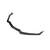 Carbon Fiber Front Lip - Corvette C8 Stingray (2020 - 2025) - Exotics Carbon Design