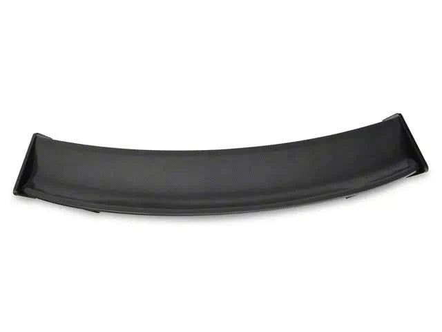 Carbon Fiber High Spoiler Super Snake Style – Ford Mustang (2024+) - Exotics Carbon Design