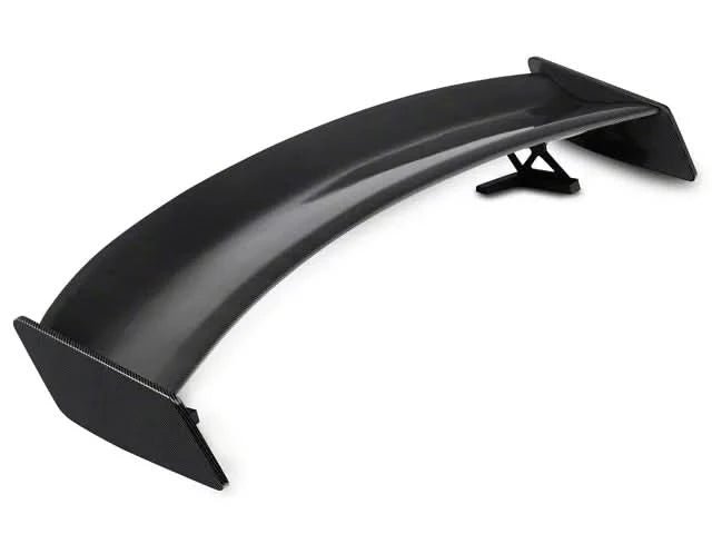 Carbon Fiber High Spoiler Super Snake Style – Ford Mustang (2024+) - Exotics Carbon Design