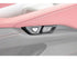 Carbon Fiber Interior Door Button Control Trim – Chevrolet Corvette C8 (2020–2024) - Exotics Carbon Design