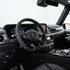 Carbon Fiber Interior Trim Kit – Mercedes Benz G Class G500/G63 W464 (2019–2024) - Exotics Carbon Design