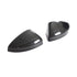 Carbon Fiber Mirror Caps - Audi R8 Gen 3 (2020+) - Exotics Carbon Design