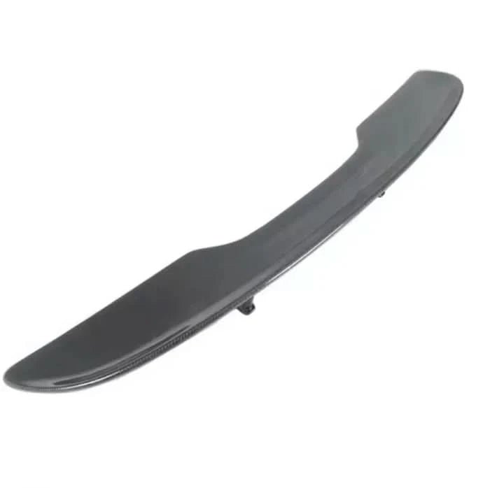 Carbon Fiber MSY Style Rear Wing - Maserati MC20 (2021–2025) - Exotics Carbon Design
