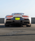 Carbon Fiber Rear Diffuser - Maserati MC20 (2021–2025) - Exotics Carbon Design