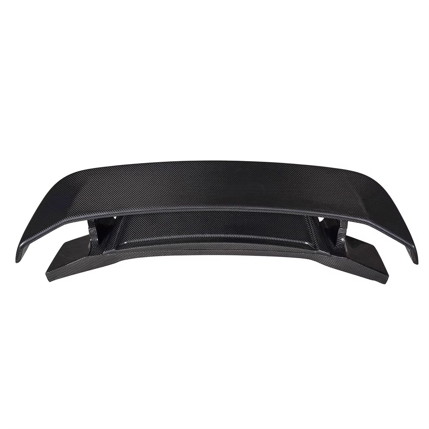 Carbon Fiber Rear Spoiler – Porsche 911 991.1 (2012–2018) - Exotics Carbon Design