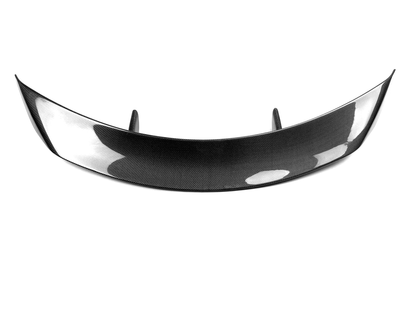 Carbon Fiber Rear Spoiler – Toyota GR Supra A90 (2020–2024) - Exotics Carbon Design