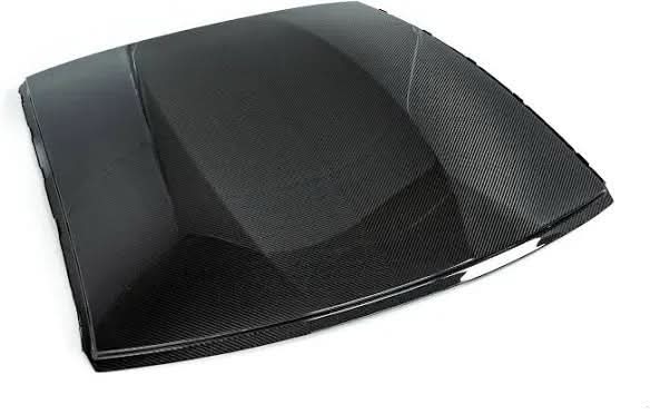 Carbon Fiber Roof Panel – Toyota Supra A90 (2019+) - Exotics Carbon Design