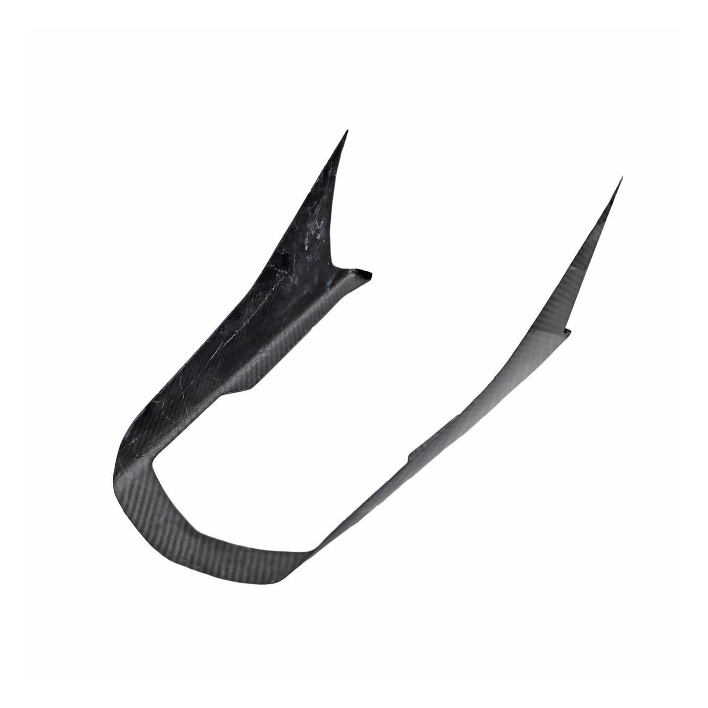 Carbon Fiber Side Center Console Trim – Lamborghini Aventador LP700 - Exotics Carbon Design