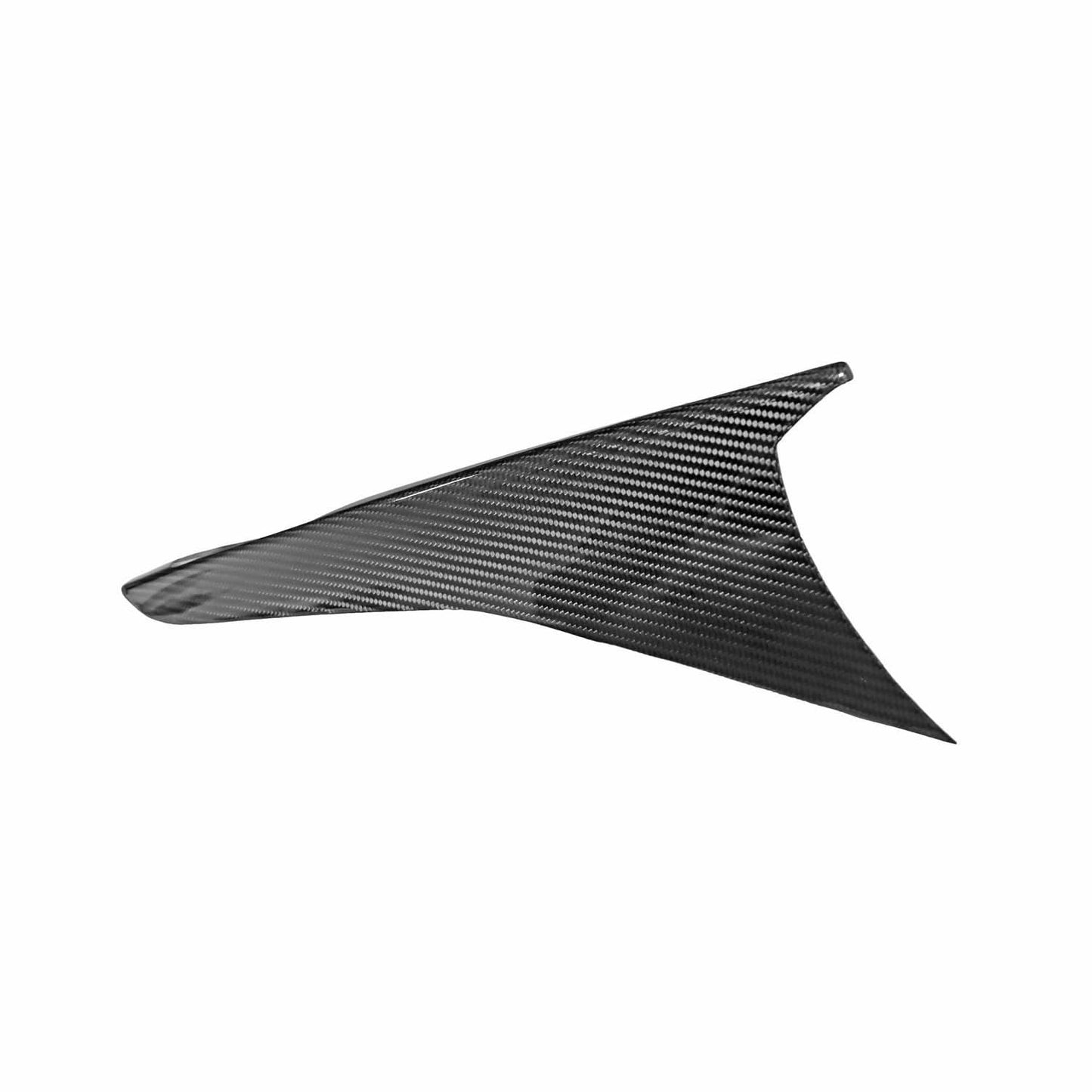 Carbon Fiber Side Center Console Trim – Lamborghini Aventador LP700 - Exotics Carbon Design