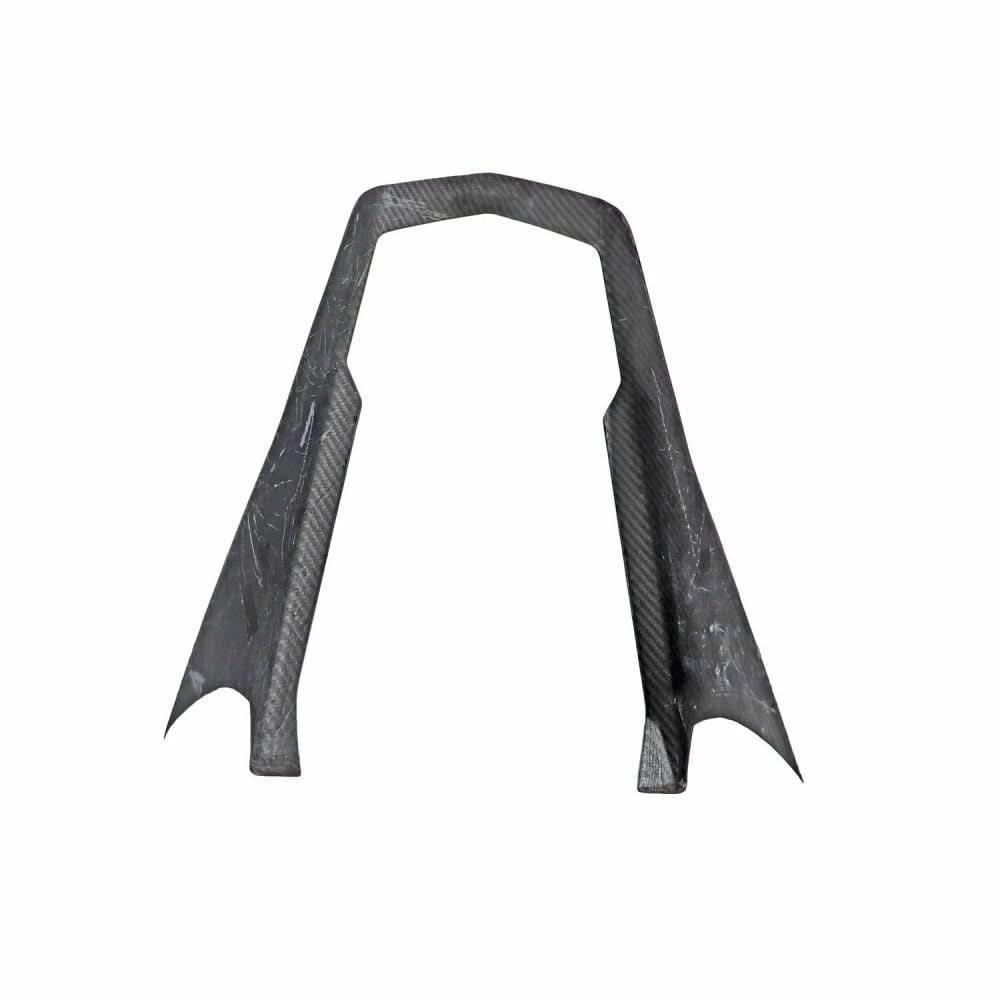 Carbon Fiber Side Center Console Trim – Lamborghini Aventador LP700 - Exotics Carbon Design