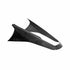 Carbon Fiber Side Center Console Trim – Lamborghini Aventador LP700 - Exotics Carbon Design