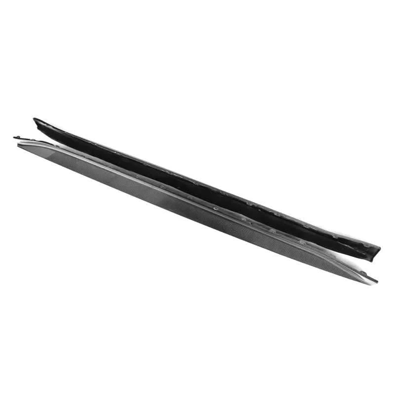 Carbon Fiber Side Skirts - BMW G80 M3 & G82/G83 M4 - Exotics Carbon Design