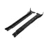 Carbon Fiber Side Skirts – Porsche 911 Turbo S (992) - Exotics Carbon Design