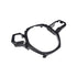 Carbon Fiber Steering Wheel Trim – Lamborghini Huracán LP580 / LP610 / EVO - Exotics Carbon Design