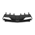 Corvette C8 - Carbon Fiber Front Fascia Panel - Exotics Carbon Design