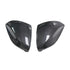 Ferrari 812 Superfast & GTS – Carbon Fiber Mirror Caps - Exotics Carbon Design