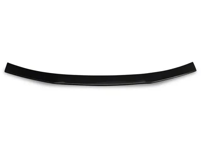 Ford Mustang 2015 - 2023 - ED Style Carbon Fiber Race Spoiler - Exotics Carbon Design