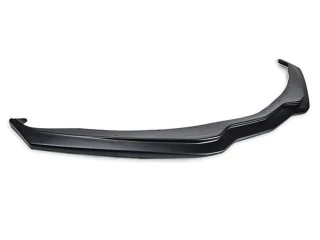 Gloss Black Front Lip – Chevrolet Corvette C7 (2014–2022) - Exotics Carbon Design