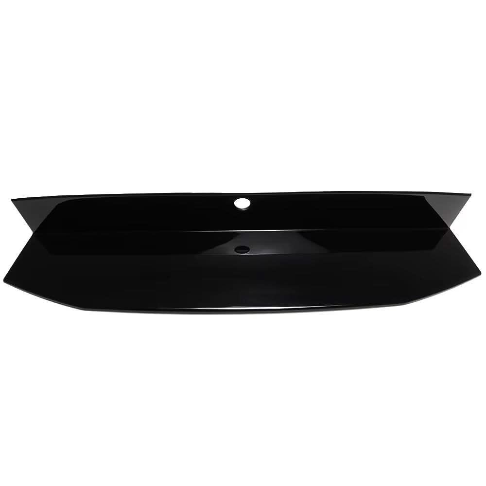 Gloss Black Trunk Deck Lid - Ford Mustang (2024+) - Exotics Carbon Design