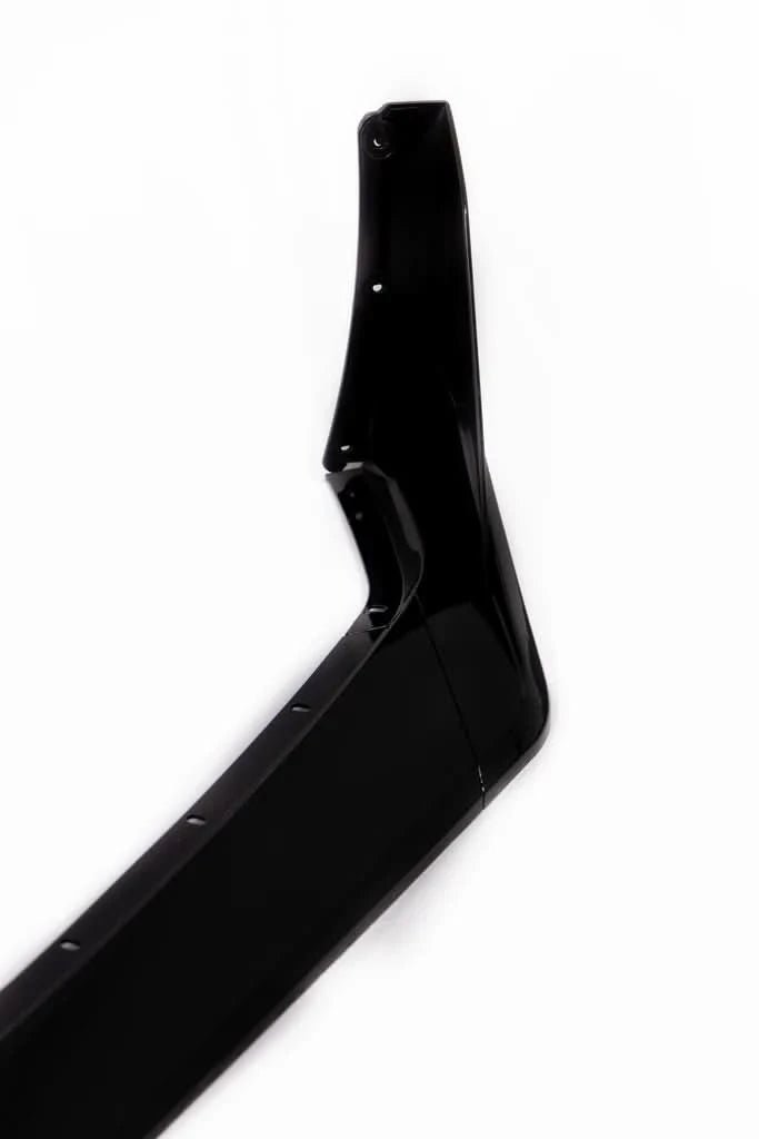 Gloss Black ZR1 Track - Inspired Aero Upgrade - Corvette C8 (2020–2024) - Exotics Carbon Design