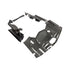 Lamborghini Aventador - Carbon Fiber Engine Compartment Cover - Exotics Carbon Design