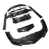 Lamborghini Aventador LP700 – Carbon Fiber Complete Kit - Exotics Carbon Design