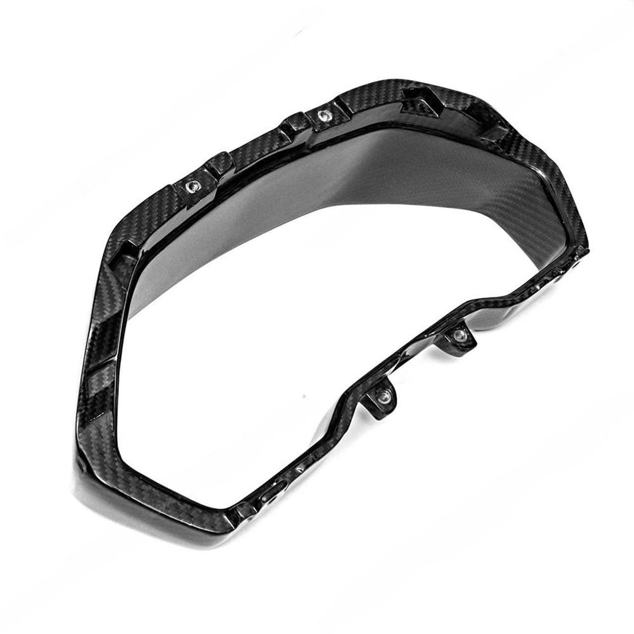 Lamborghini Aventador LP700 – Carbon Fiber Display Cover - Exotics Carbon Design