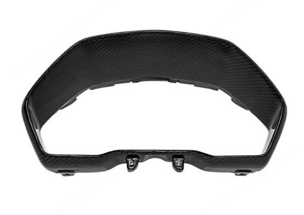 Lamborghini Aventador LP700 – Carbon Fiber Display Cover - Exotics Carbon Design